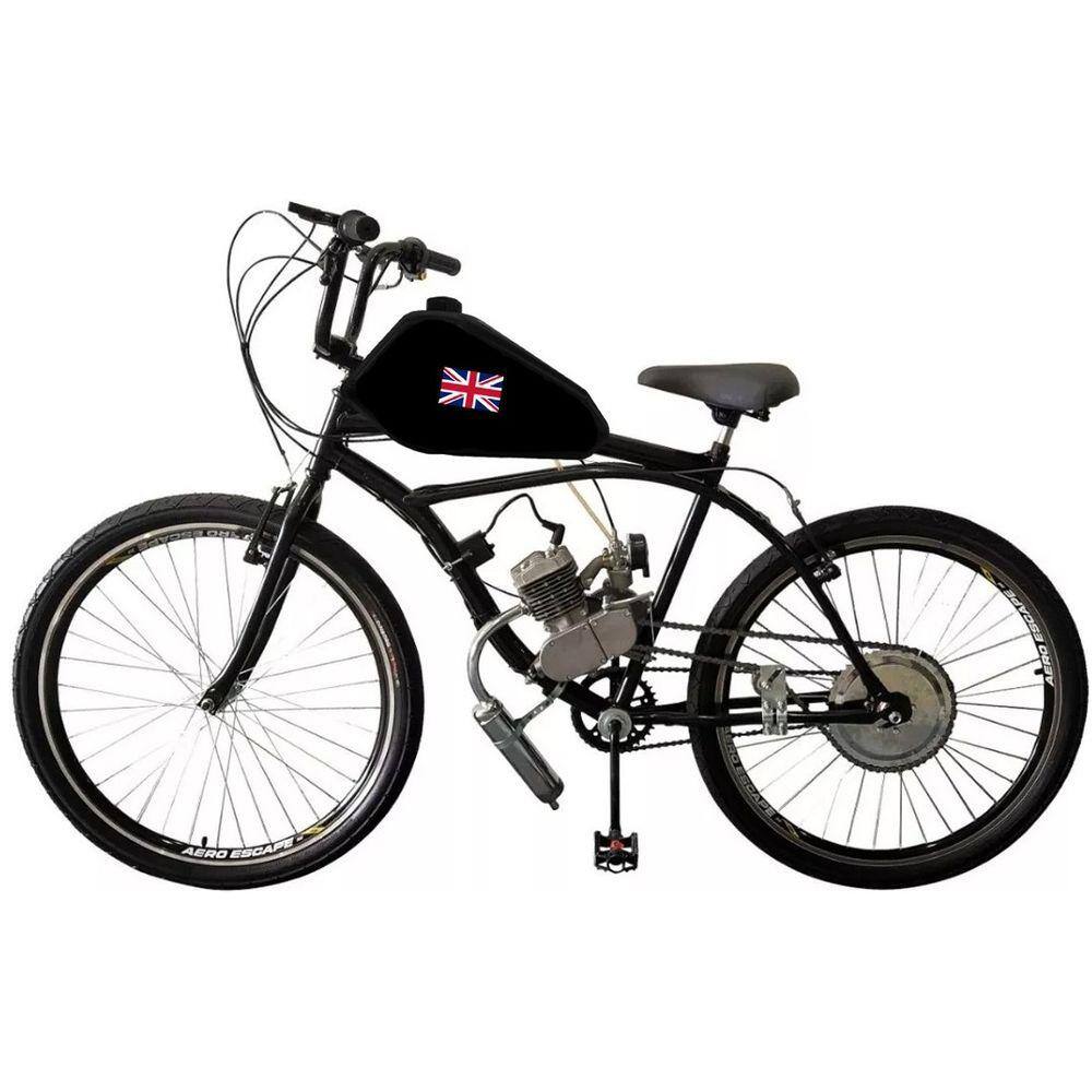 motorizada #bicicletamotorizada #bicicleta #aro26 #montadinha #dikdor