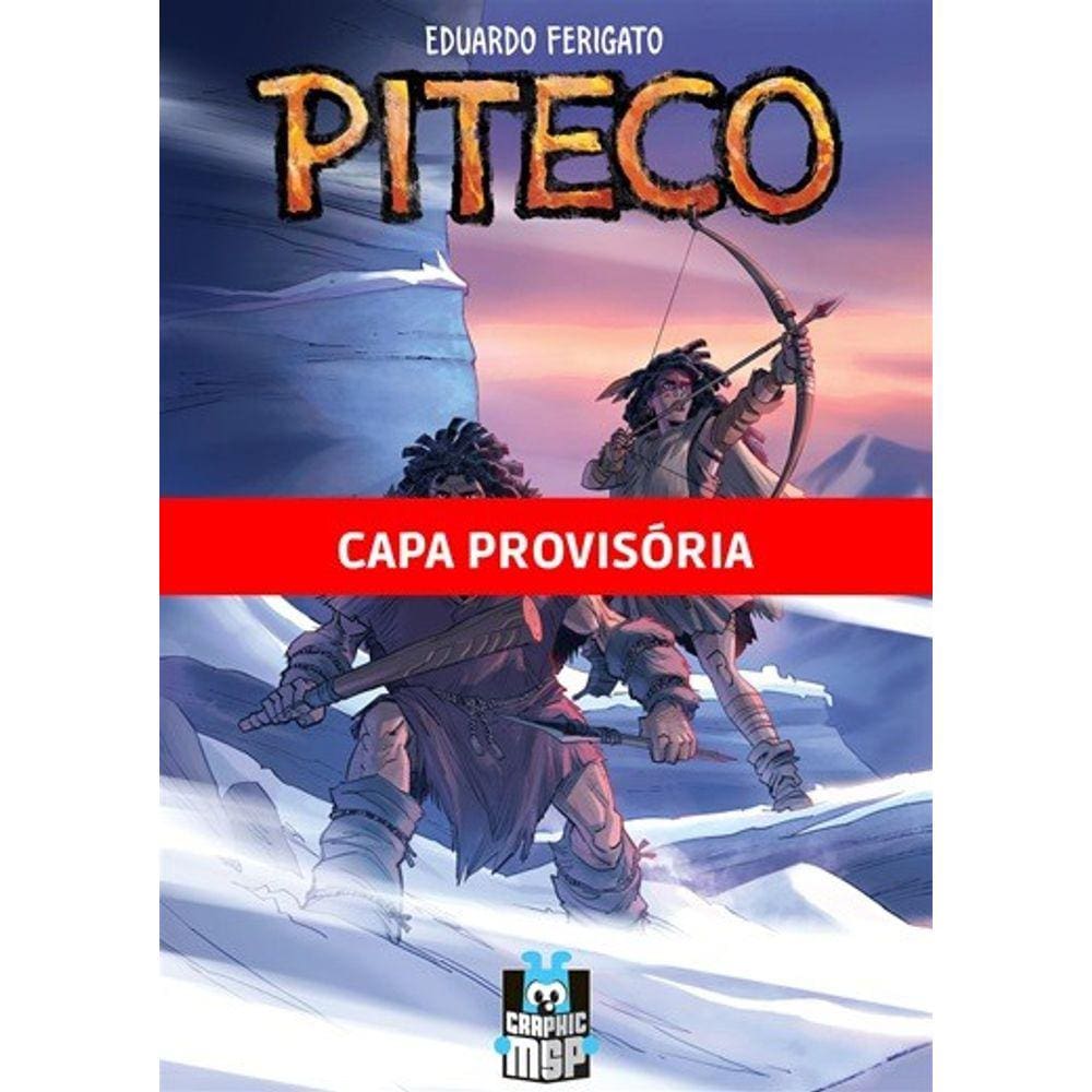 Piteco - Vol. 32: Presas - (Brochura)