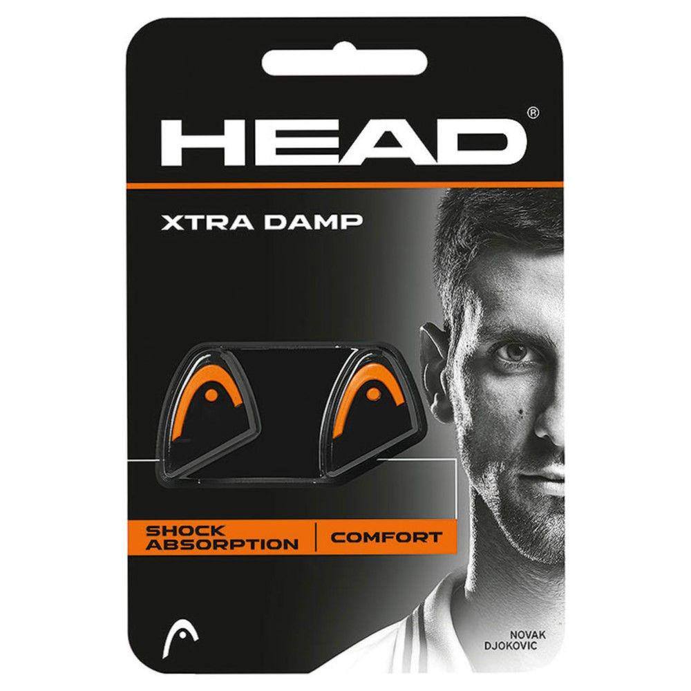 Antivibrador Head Xtra Damp