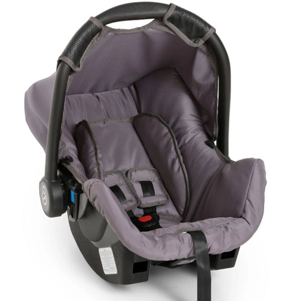 Bebe Conforto Cadeirinha para Auto GRID 0 ATE 13KG Galzerano