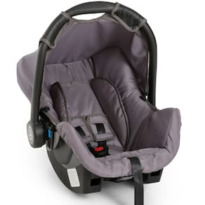 Bebe Conforto Cadeirinha para Auto GRID 0 ATE 13KG Galzerano