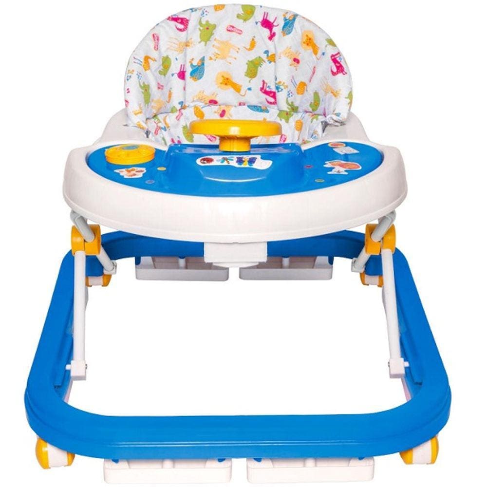 Andador de Bebe Musical STYLL BABY