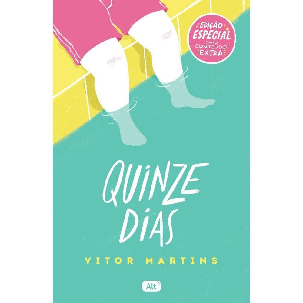 Quinze Dias