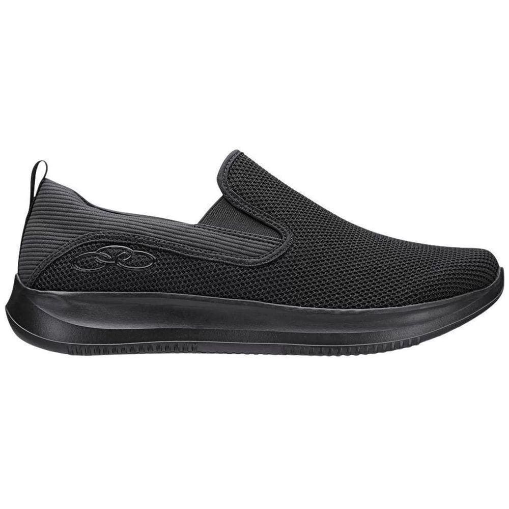 Tênis Olympikus Wellness 2 Preto