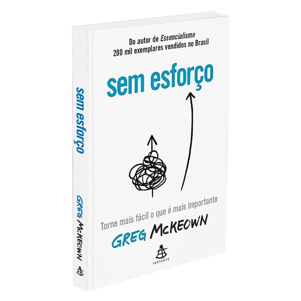 SEM ESFORçO