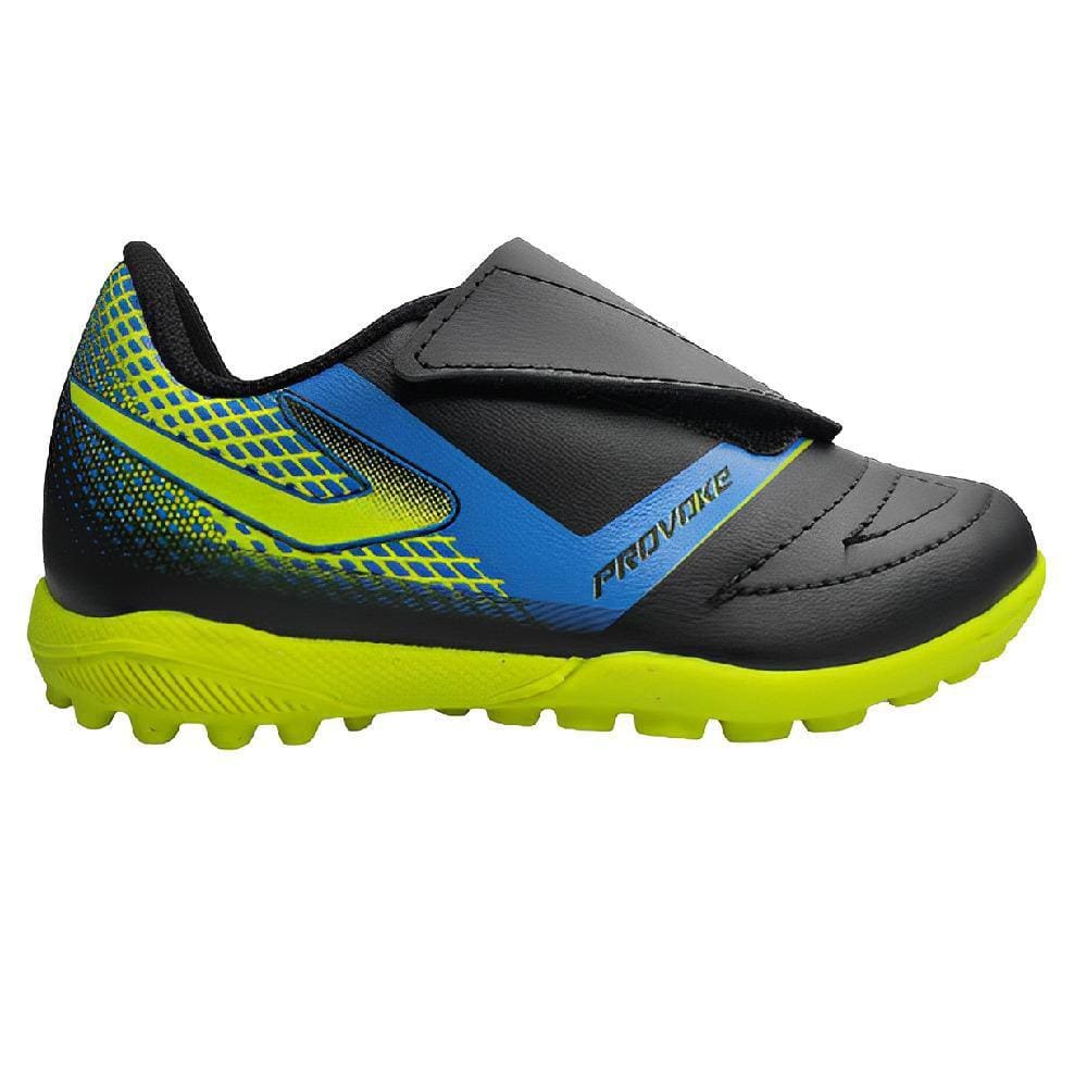 Chuteira Society Infantil Topper Provoke TP04080001