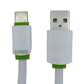Cabo De Carregamento Usb Tipo C - 2 Metros