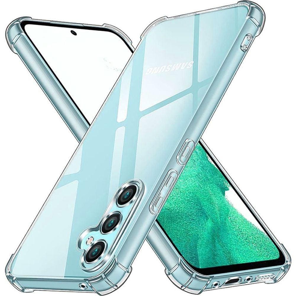 Capa Capinha Air Anti Impacto Para Samsung Galaxy A54 5g