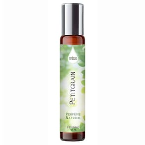 Perfume Feminino Petitgrain Natural 10ml Roll On