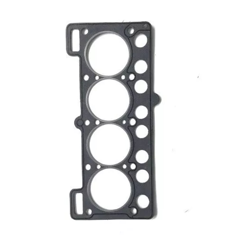 Junta Do Cabeçote Escort E Delrey 1.6 Motor Cht