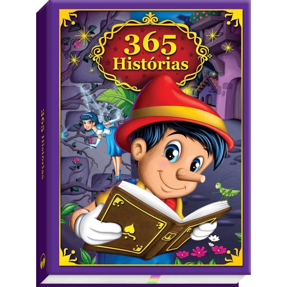 365 Historias