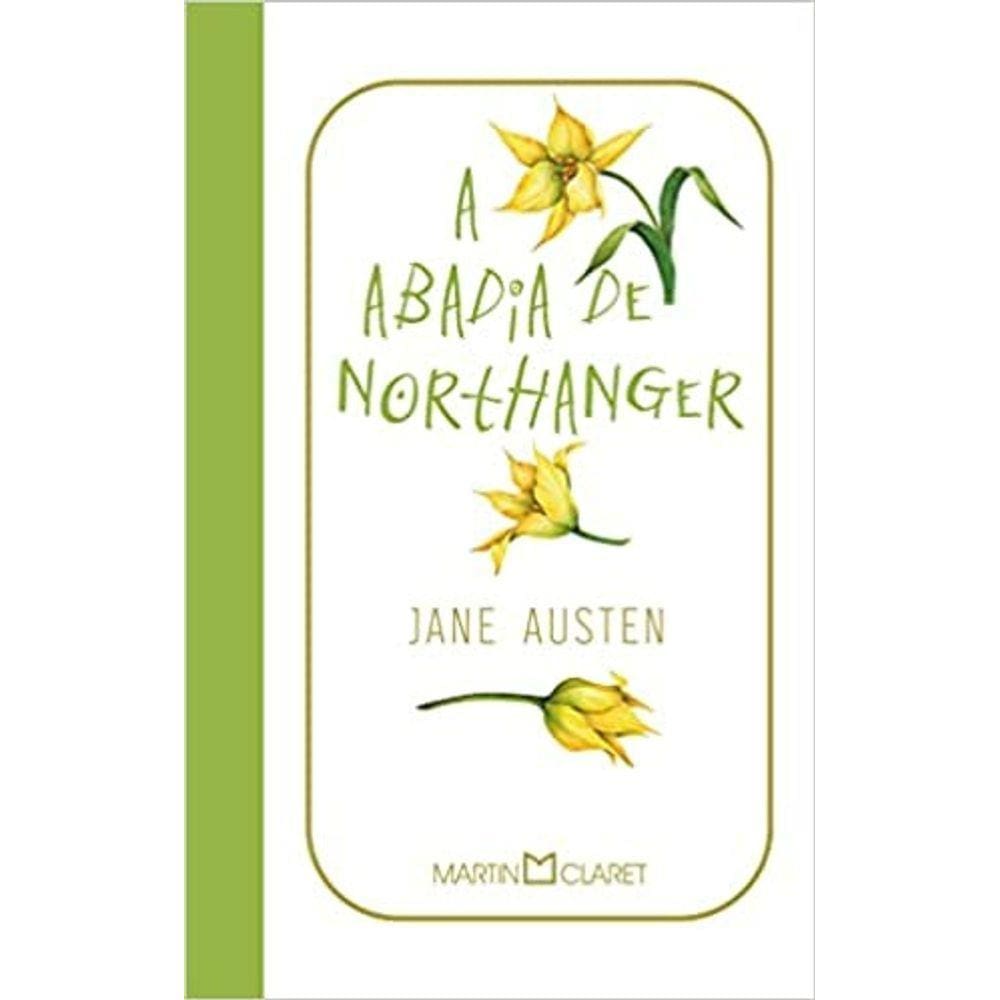 A Abadia De Northanger