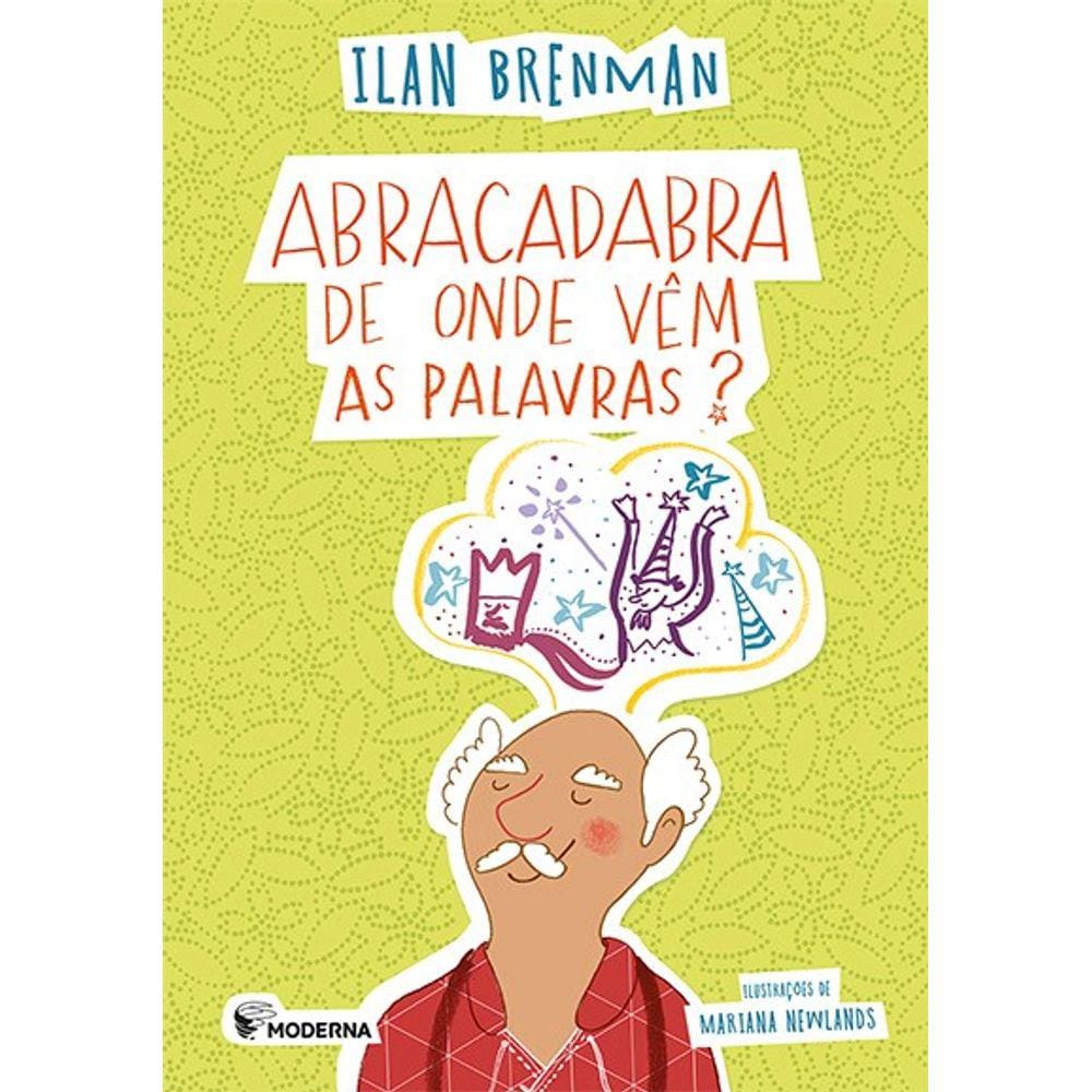 Abracadabra De Onde Vem Palavras