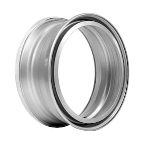 Roda Speedmax Aro 22.5 BTR Demountable Aço Raiada 22.5x8.25
