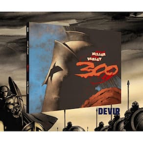 300 De Esparta