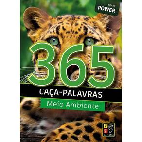 365 Caça-palavras Bíblico + De 5000 Palavras - Livro Físico