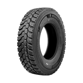 Pneu Speedmax Prime 295/80R22.5 152/148K Mixmax D 18 Lonas