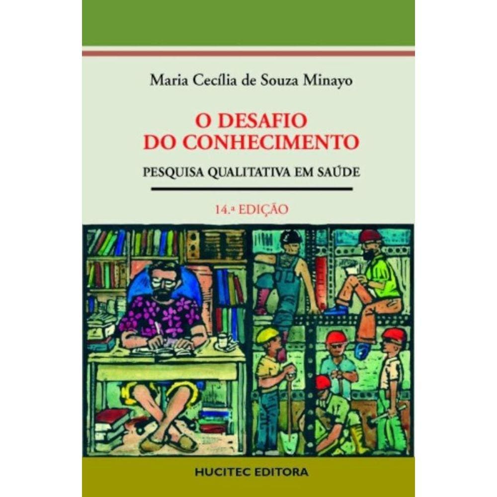 Maria Cecília de Souza Minayo
