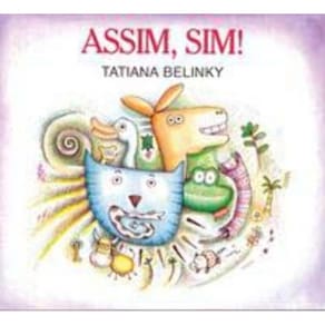 Tatiana Belinky