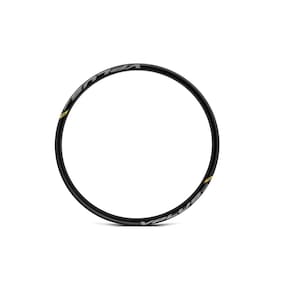 Folha Roda Mtb 29/32 Furos Válvula Presta Fina Freio A Disco Tubeless Ready Vplus Vzan