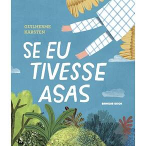 Se Eu Tivesse Asas