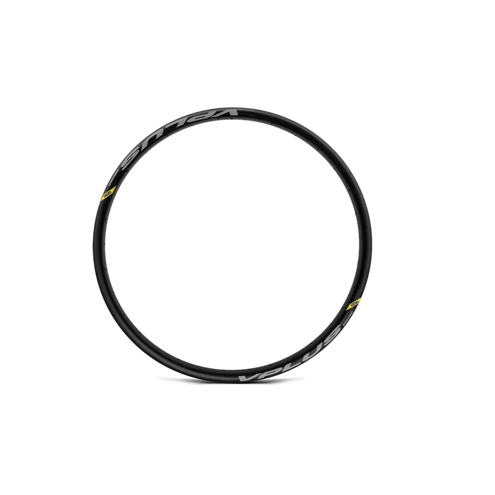 Folha Roda Mtb 29/28 Furos Válvula Presta Fina Freio A Disco Tubeless Ready Vplus Vzan