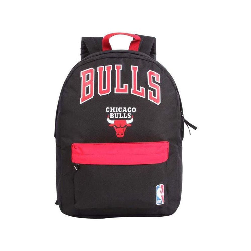Mochila de Costas - Chicago Bulls NBA da Dermiwil Ref 49178