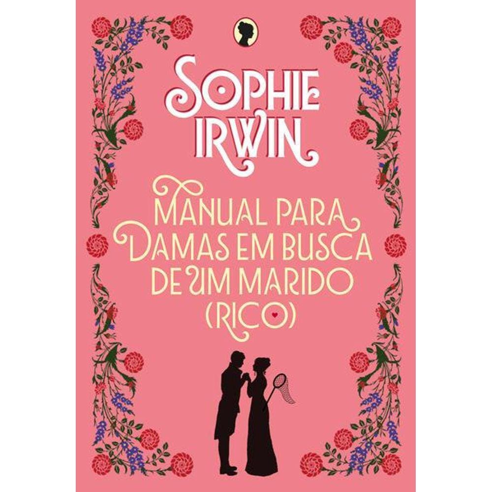 Manual para Damas em Busca de Um Marido (Rico)