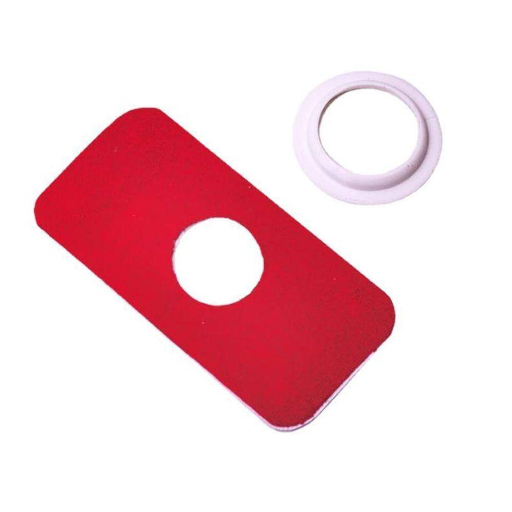 CONFEZIONE DA 25 patch adesive sensore Dexcom G6 per garantire una