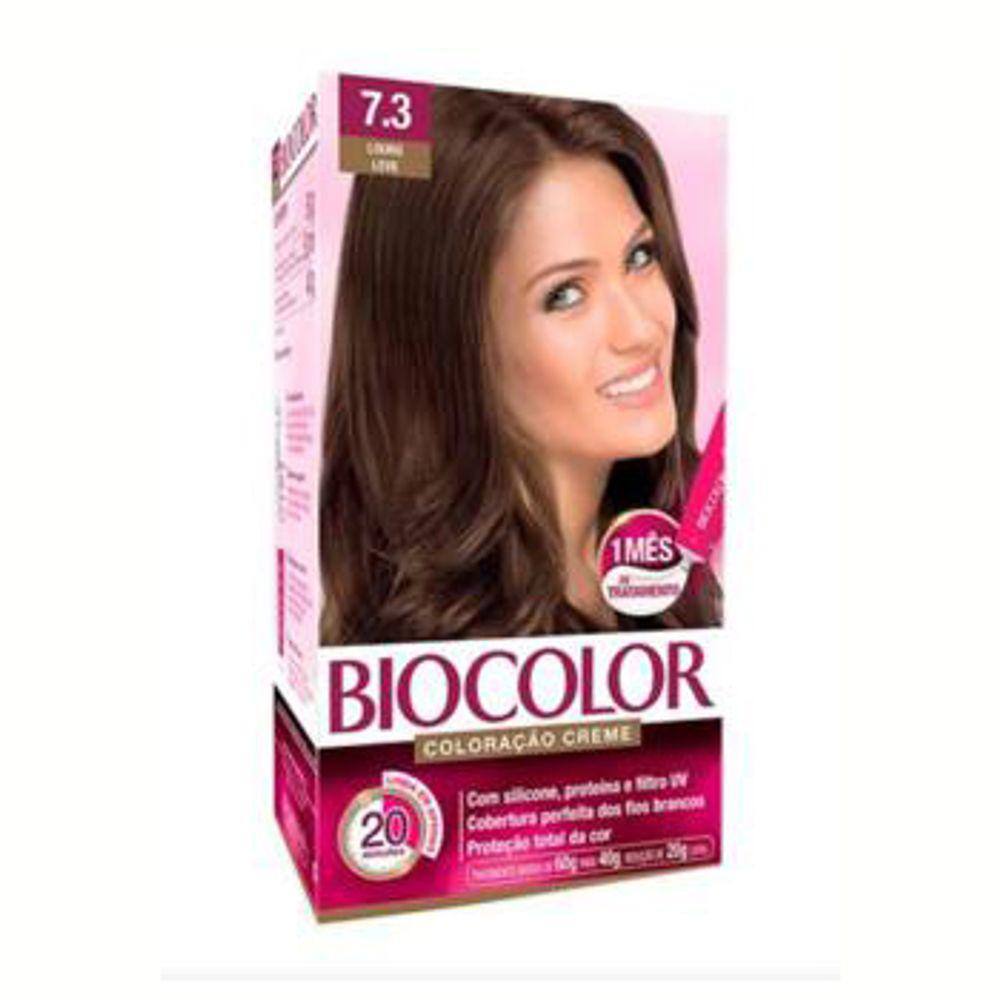 Tinta cabelo bicolor | Pontofrio