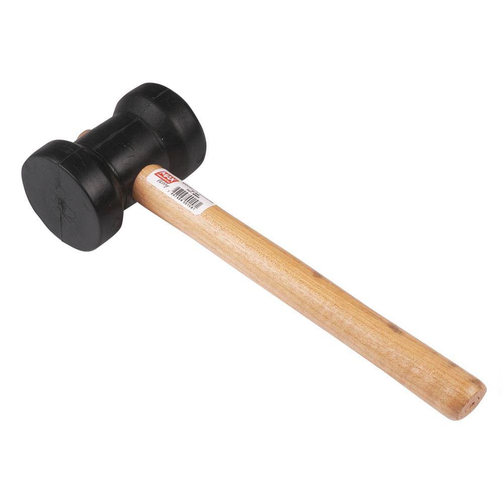 Martelo de borracha 60mm Max