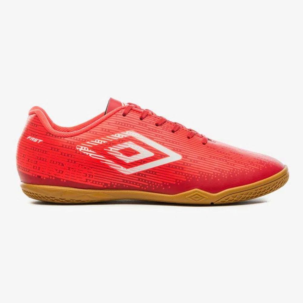 Chuteira Umbro Fast Futsal Indoor