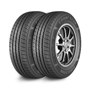 Pneu Aro 14 Goodyear Direction Touring 2 185/65R14 86H - 2 unidades