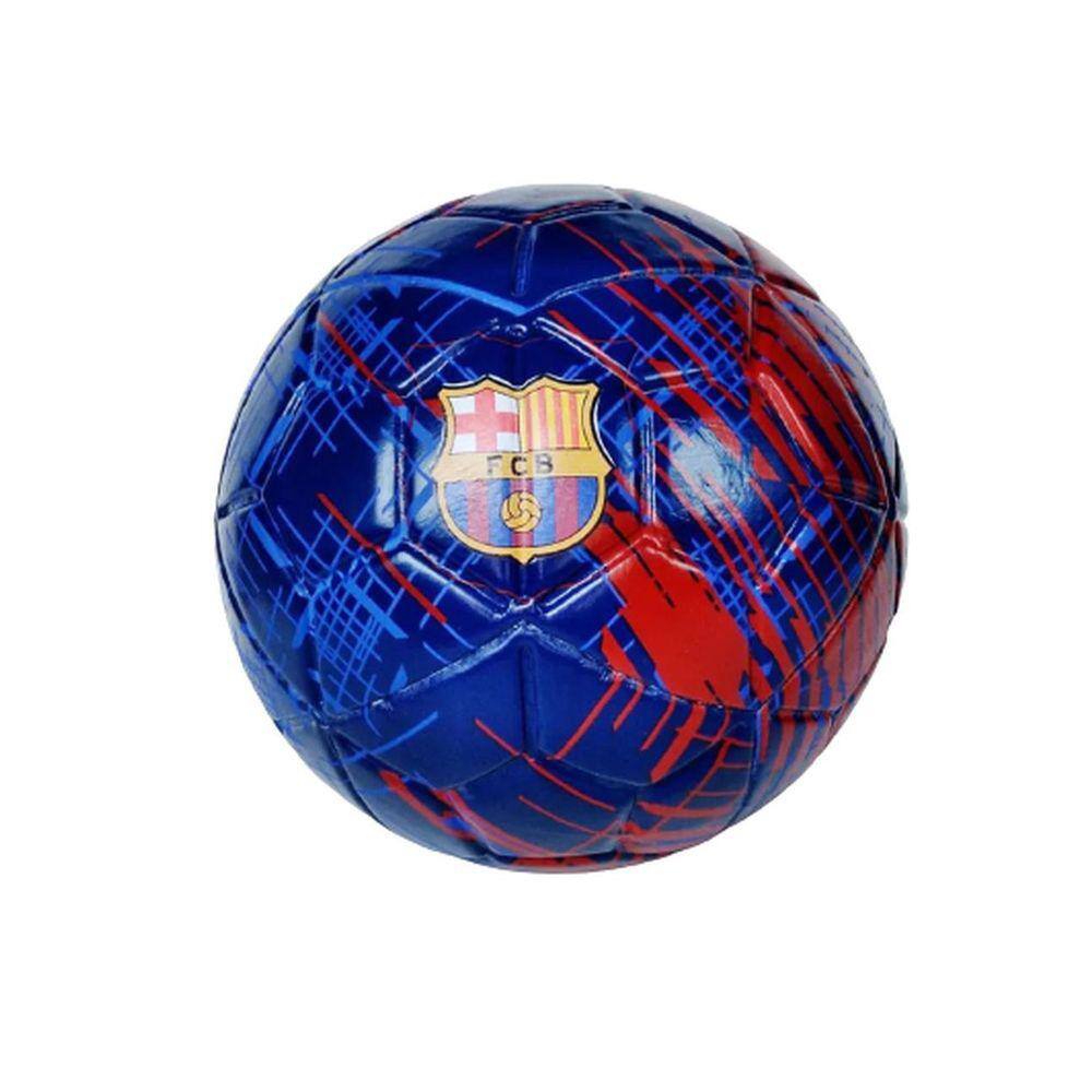 Mini Bola de Basquete K100 Rubber