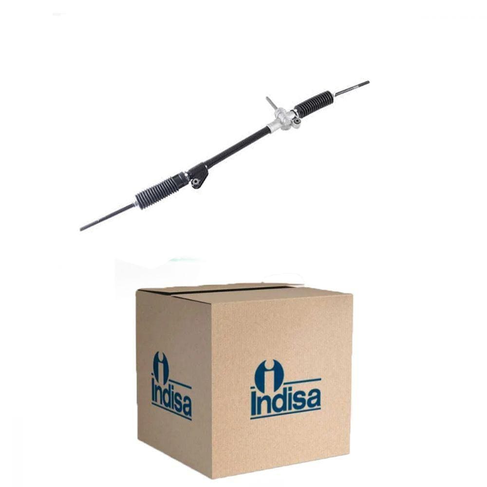 Caixa de Direção Mecânica Fiesta 2002 a 2014 Indisa CX200198