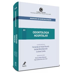 Odontologia Hospitalar