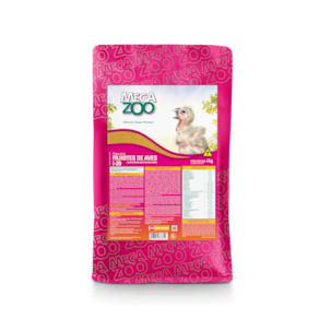 Megazoo - Papa Aves I20 6Kg