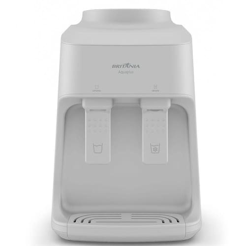 imagem-Bebedouro Britânia Bbe13B Aquaplus Para 10L Ou 20L Bivolt