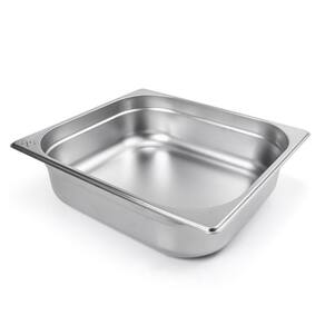 Cuba Inox 2/3 100M - Gourmet Mix