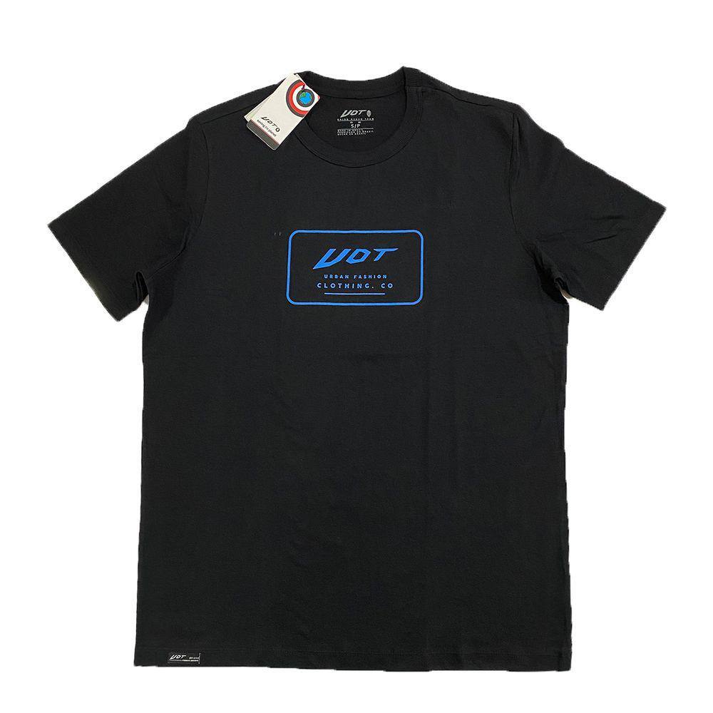 Camiseta UOT Azul Orig MCM-4846 Cor 01