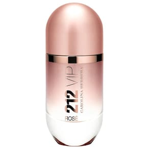 Carolina Herrera 212 Vip Rosé Perfume Fem. - Edp 80ml Blz