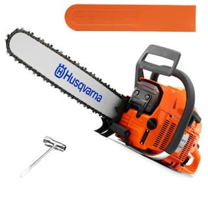 Motosserra Husqvarna 288xp Sabre 42 Dentes 87cc 6,03cv Nacional