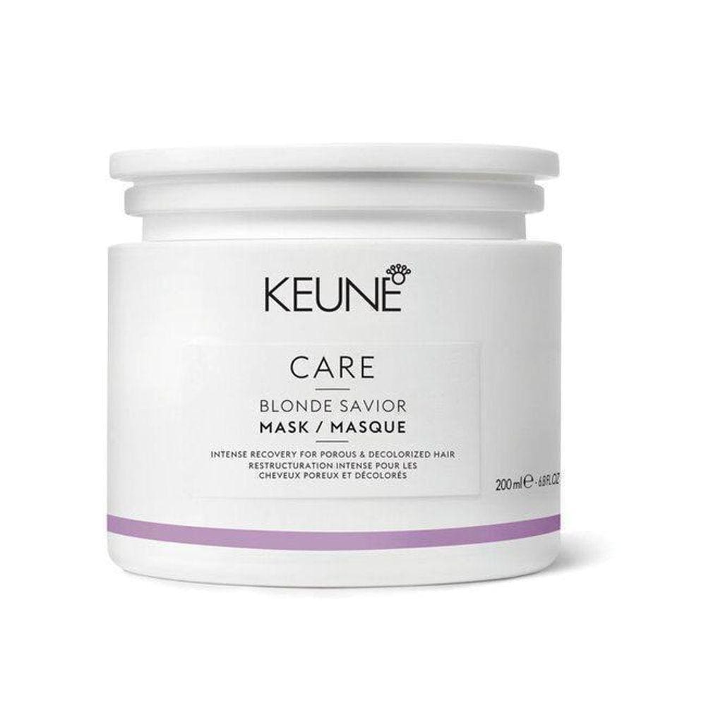 Keune Mascara Blonde Savior 200Ml