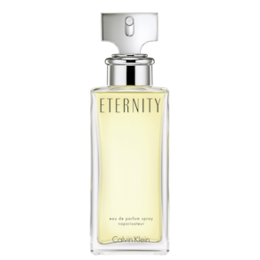 Eternity Calvin Klein Eau de Parfum - Perfume Feminino 100ml
