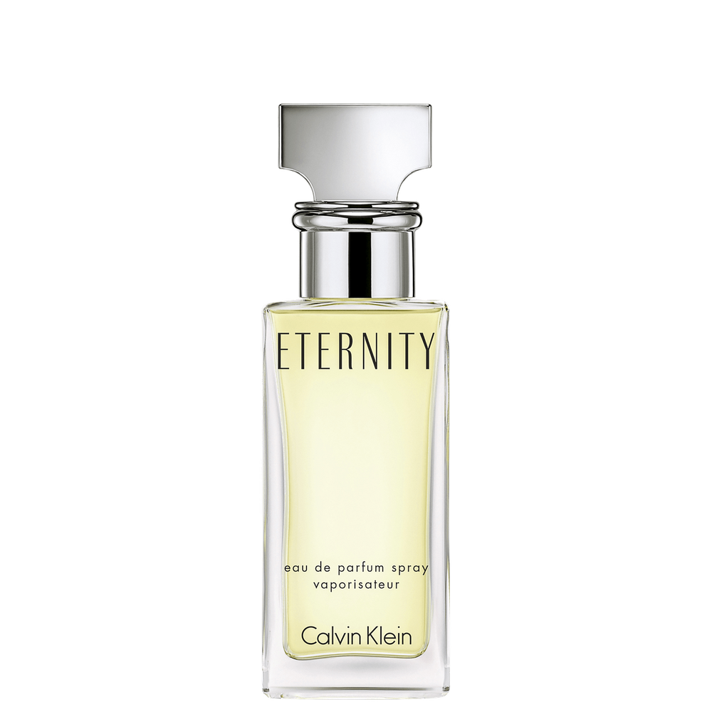 Eternity Calvin Klein Eau de Parfum - Perfume Feminino 30ml