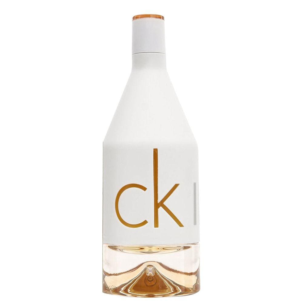 Calvin Klein Ckin2U for Her - EDT 100ml Beleza Na Web