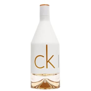 Calvin Klein Ckin2U for Her - EDT 100ml Beleza Na Web