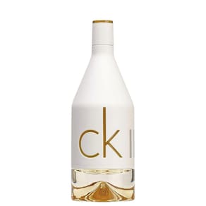 Calvin Klein Ckin2u For Her - Edt 50ml Beleza Na Web