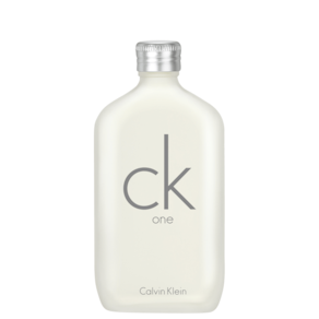 Calvin Klein Ck One Unissex - Edt 50ml Beleza Na Web
