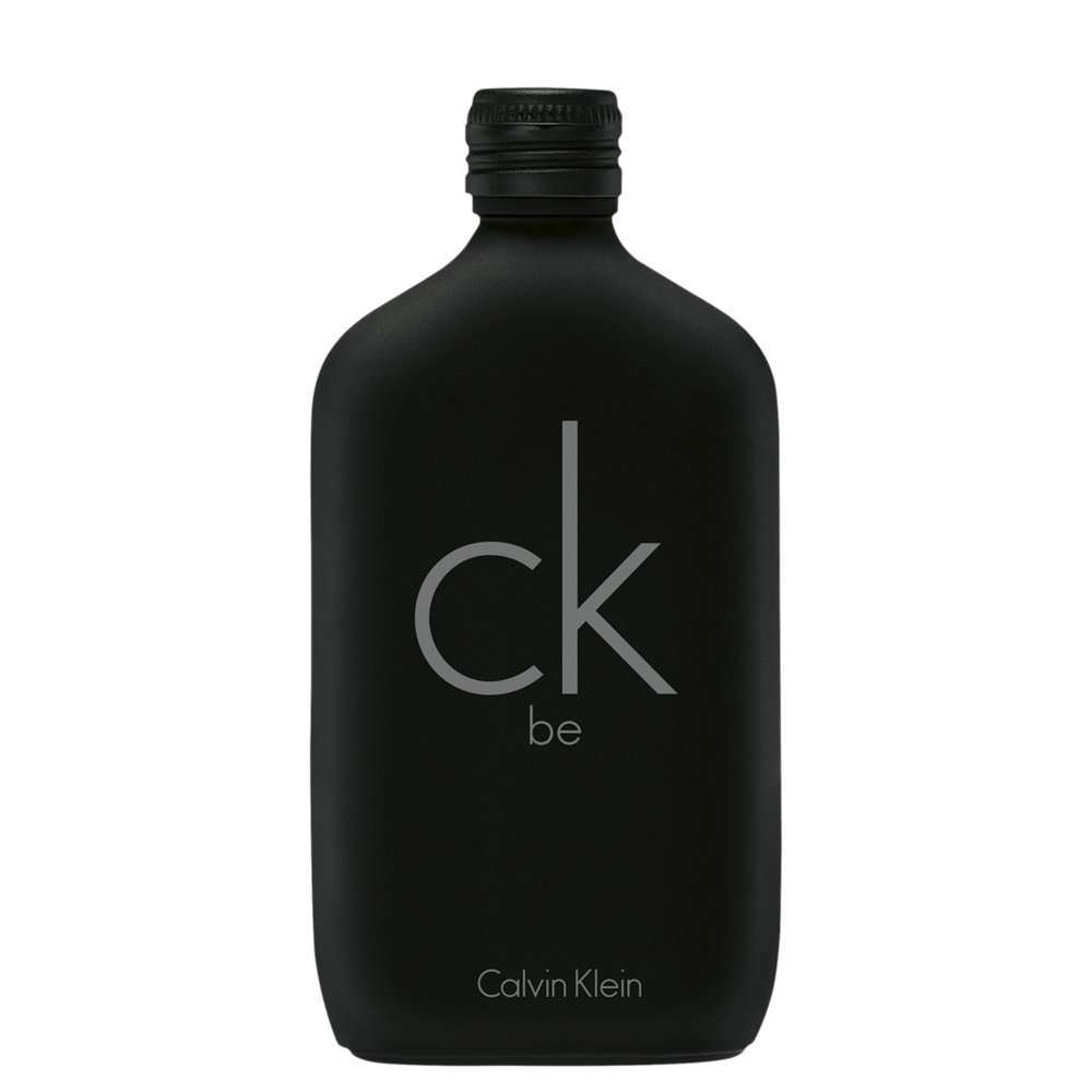 Ck Be Calvin Klein Eau De Toilette - Perfume Unissex 50ml